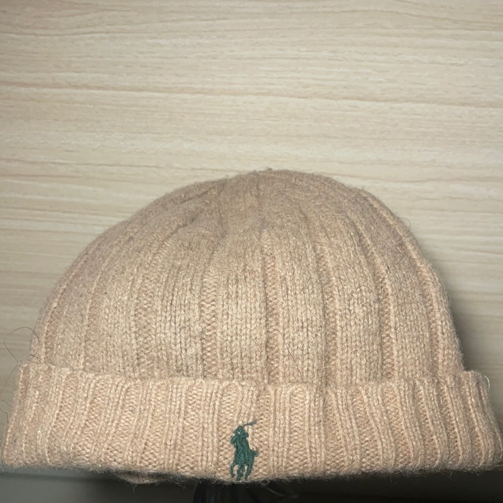 Polo Ralph Lauren Beanie